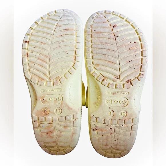 Crocs - Bright Yellow - Picture 2 of 4